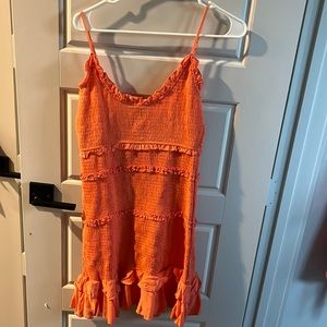 Womens dress